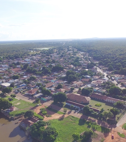 Base: Goiás observará atletas no estado do Mato Grosso