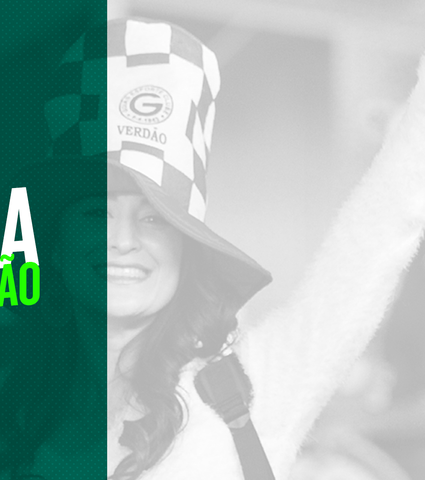 Abertas as inscrições para o concurso Musa do Verdão 2019