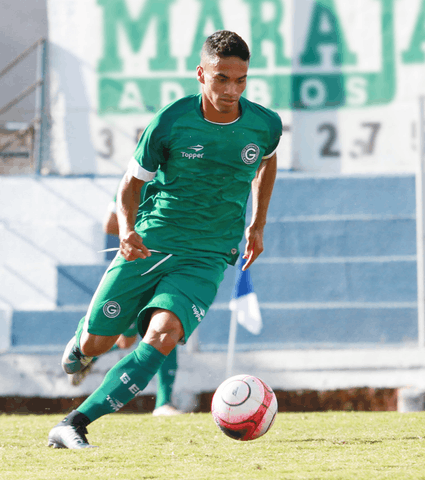 CBF Sub-20: Campeão Goiano em 2018, Goiás conquista vaga para disputar a Copa do Brasil 2019