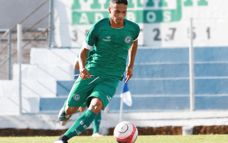 CBF Sub-20: Campeão Goiano em 2018, Goiás conquista vaga para disputar a Copa do Brasil 2019
