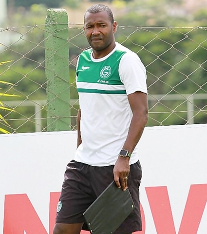 Zé Carlos comenta a importância do torneio preparatório para o Sub-17