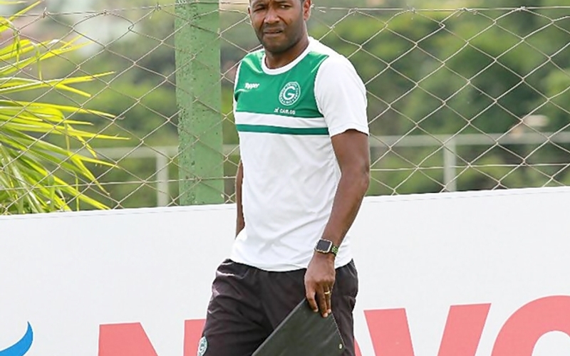 Zé Carlos comenta a importância do torneio preparatório para o Sub-17