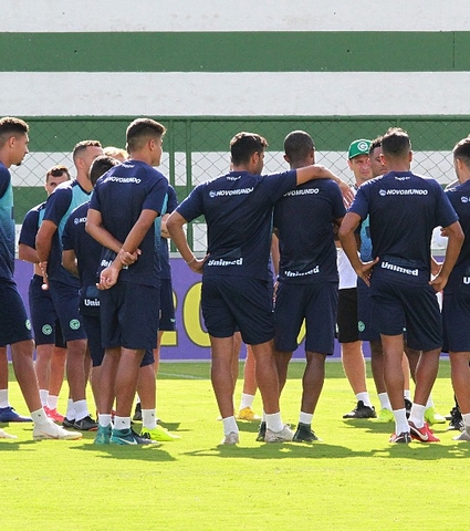 Preparação finalizada! Vamos para o 6º desafio de 2019