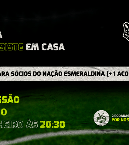 Goiás transmitirá Sergipe x Goiás AO VIVO no Estádio Hailé Pinheiro