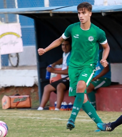 Sub-20: Formatado o Campeonato Goiano de Juniores 2019