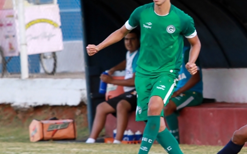 Sub-20: Formatado o Campeonato Goiano de Juniores 2019