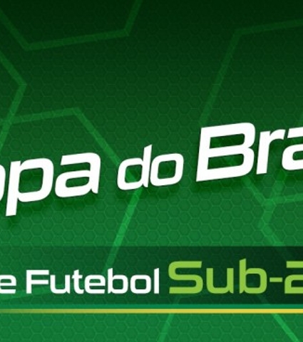 CBF Sub-20: Goiás enfrenta o Cuiabá na primeira fase da Copa do Brasil 2019