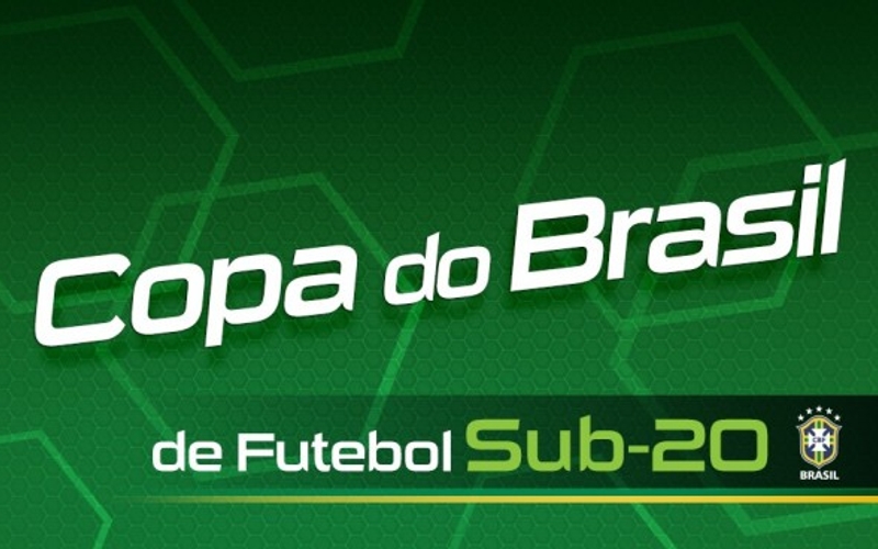 CBF Sub-20: Goiás enfrenta o Cuiabá na primeira fase da Copa do Brasil 2019