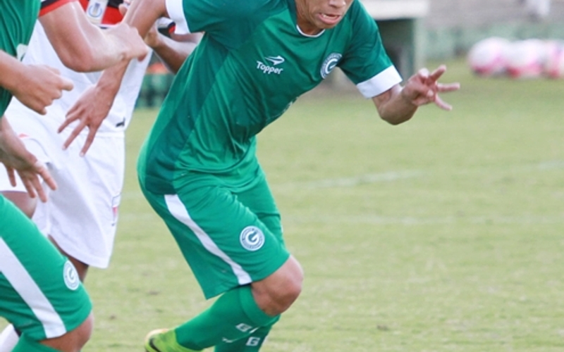 Definido o Campeonato Goiano Sub-17 edição 2019
