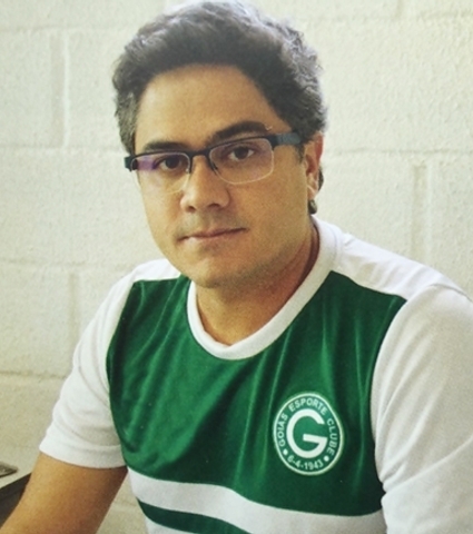 Coordenador Técnico Rafael Barreto comenta a observação de atletas na pré-temporada da base