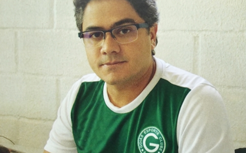 Coordenador Técnico Rafael Barreto comenta a observação de atletas na pré-temporada da base