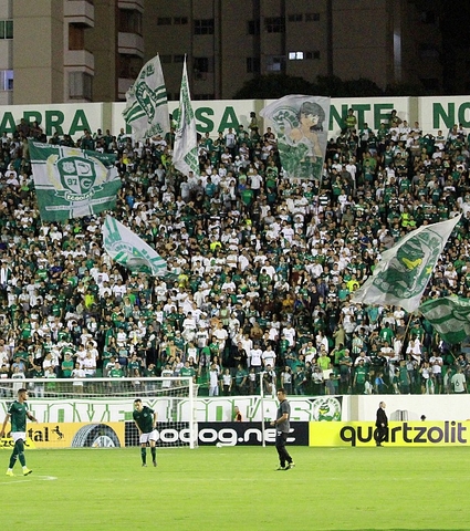 CBF divulga tabela base para o Campeonato Brasileiro 2019