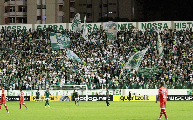 CBF divulga tabela base para o Campeonato Brasileiro 2019