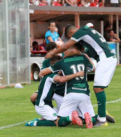 Goiás vence Vila no OBA