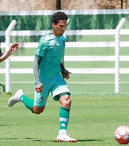 CBF - Copa do Brasil Sub-20: Cuiabá x Goiás, será na Arena Pantanal 