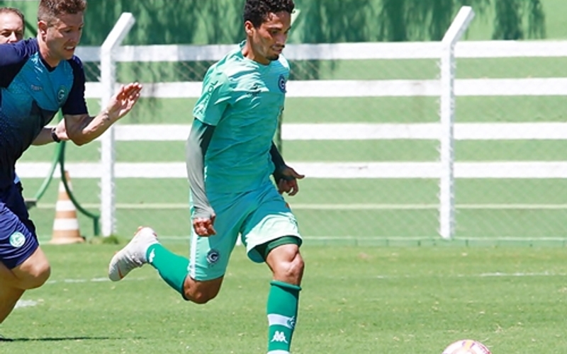 CBF - Copa do Brasil Sub-20: Cuiabá x Goiás, será na Arena Pantanal
