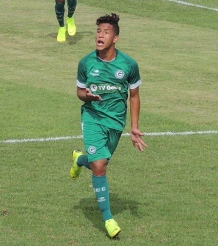 Em Hidrolândia, Sub-17 vence por 4 a 3 e está na final da Super Copa Goiás