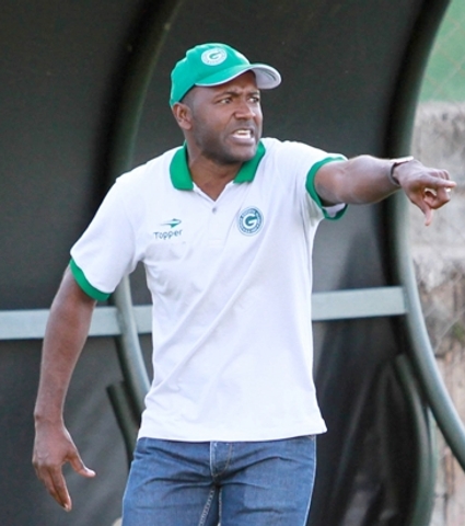 Sub-17: Zé Carlos analisa o confronto final em Hidrolândia