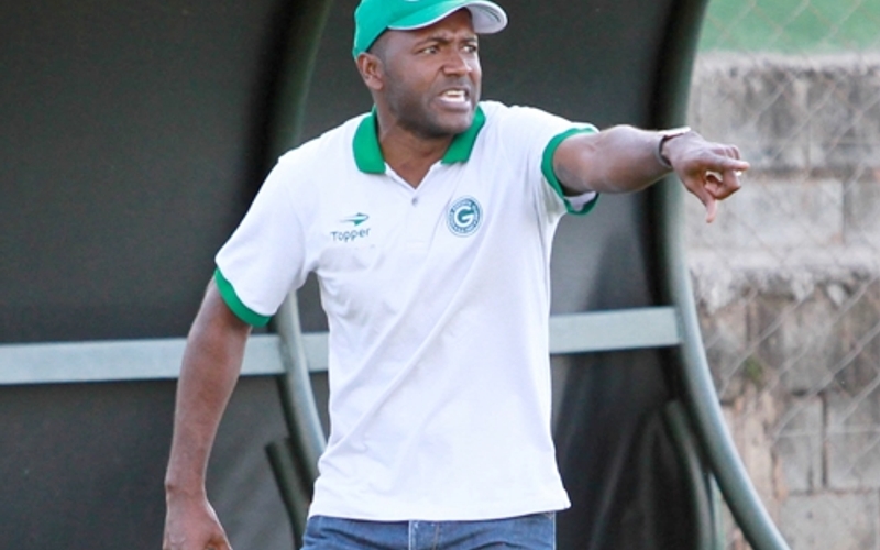 Sub-17: Zé Carlos analisa o confronto final em Hidrolândia