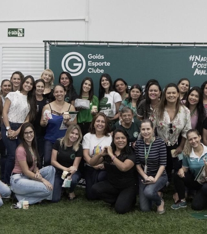 Goiás promove evento de comemoração do Dia Internacional da Mulher para colaboradoras