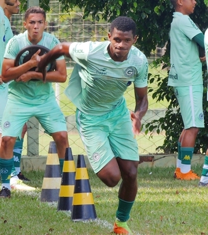 Sub-20: Semana de estreias na Copa do Brasil e no Campeonato Goiano 