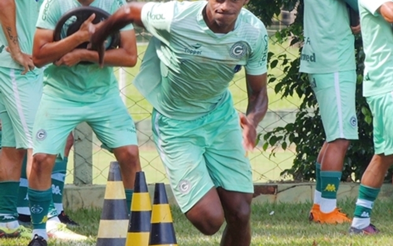 Sub-20: Semana de estreias na Copa do Brasil e no Campeonato Goiano