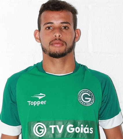 Sub-20: Goiás vence concorrência e contrata joia da base do Santa Cruz/PE