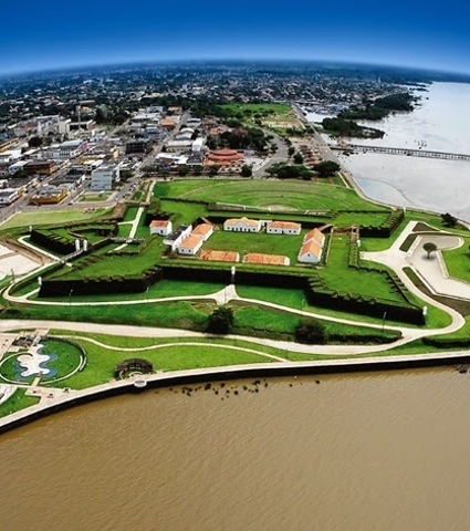 Base: Goiás realizará seletiva no estado do Amapá