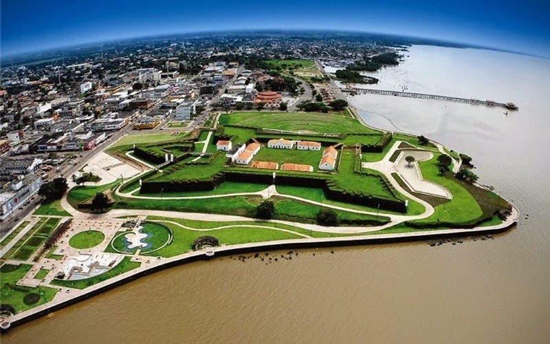Base: Goiás realizará seletiva no estado do Amapá