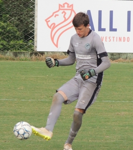 Sub-15 e Sub-13 estreiam em casa no Campeonato Goiano 2019