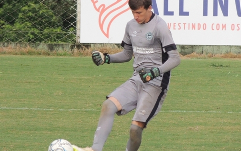 Sub-15 e Sub-13 estreiam em casa no Campeonato Goiano 2019