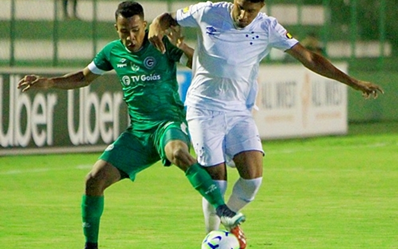 Sub-20 decide vaga em Belo Horizonte pela Copa do Brasil