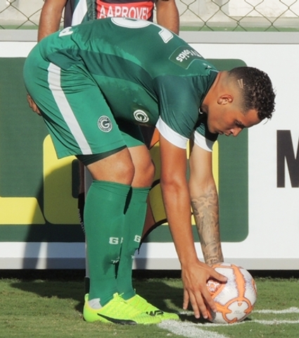 Invicto, Sub-20 vence Aseev em Guapó e chega à terceira vitória