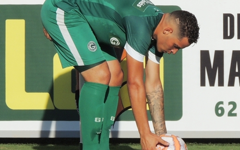 Invicto, Sub-20 vence Aseev em Guapó e chega à terceira vitória