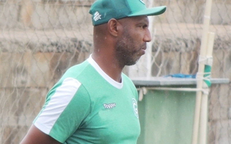 Guará comenta vitória na estreia do Sub-15