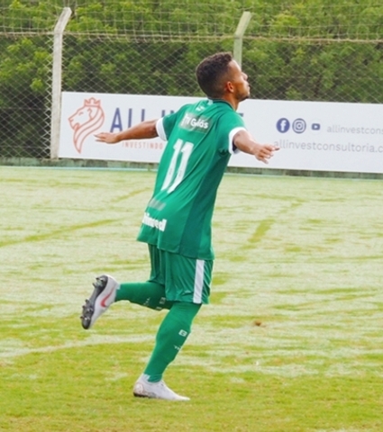 Sub-20, Sub-17 e Sub-15 terão confrontos fora de casa pelo estadual 2019