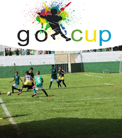 Vem aí o Go Cup 2019