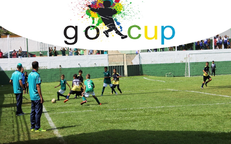 Vem aí o Go Cup 2019