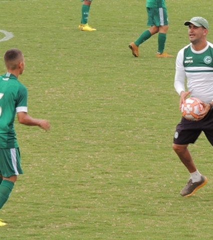 Sub-15: Ricardo Scagliusi avalia evolução do elenco na parte física