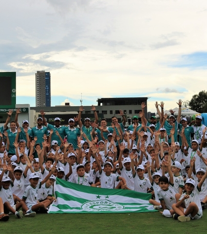 Go Cup: Goiás estreia com vitórias