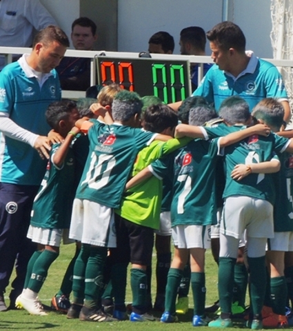 Imagens: Finais do mundial GO CUP 2019 