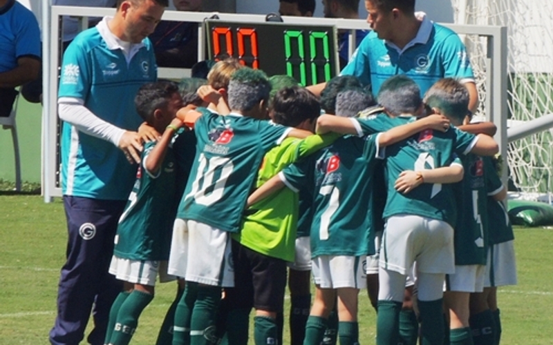 Imagens: Finais do mundial GO CUP 2019 