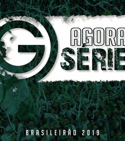 Série A 2019