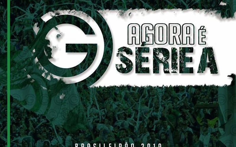 Série A 2019