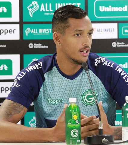 Goiás se reapresenta e já tem foco voltado para o Cruzeiro