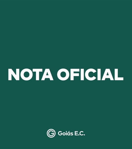 Goiás estabelece prazo para Walter se recuperar