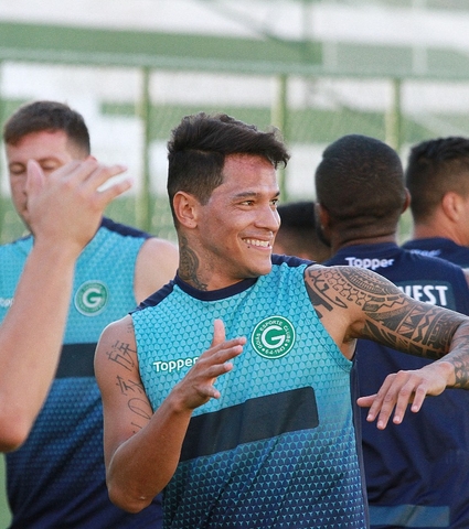 Giovanni Augusto garante elenco totalmente focado em confronto contra Botafogo