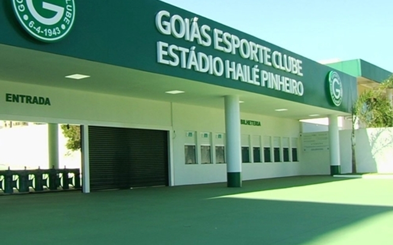 Goiás x Botafogo: Bilheterias abertas neste sábado (18) e Domingo (19)