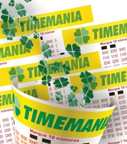Timemania: Apostando no Goiás como time do coração, o torcedor paga meia entrada no ingresso