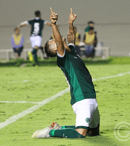 Série A 2019: Goiás 3 x 1 Chapecoense